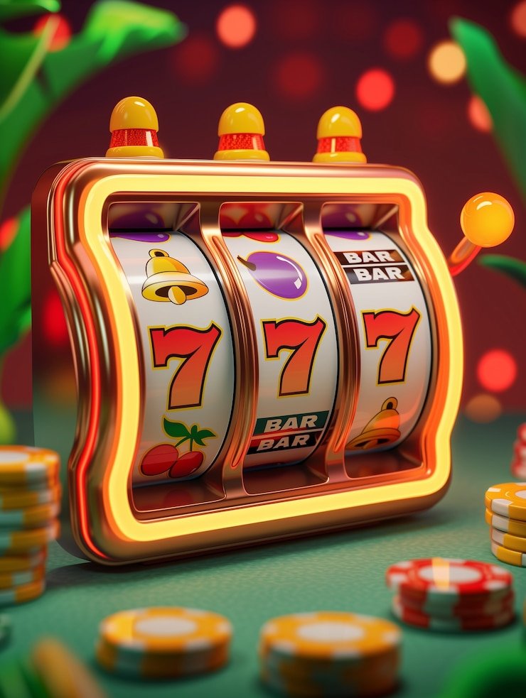 luck 33 mobile gaming