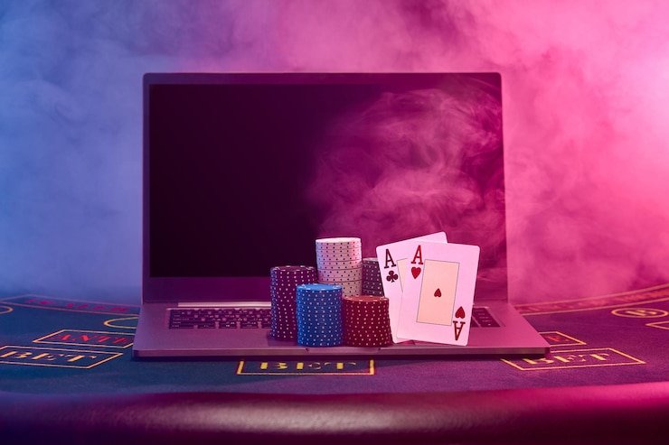 luck 33 Arcade