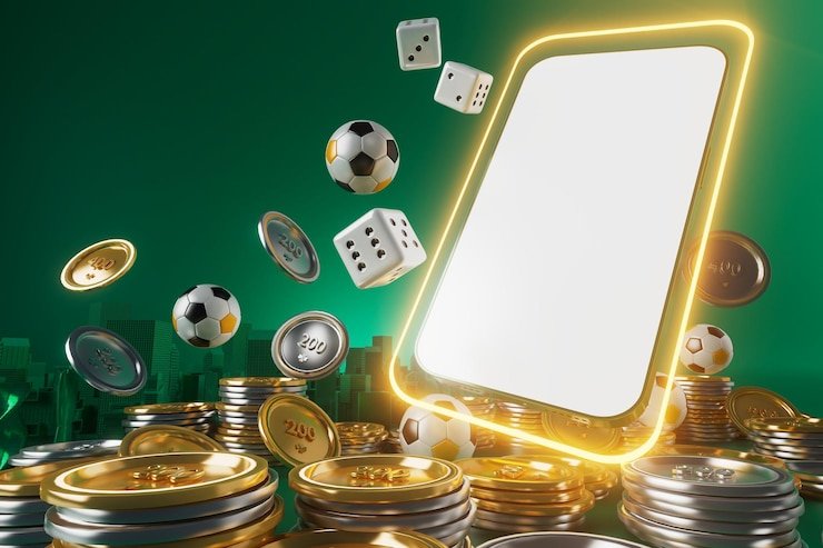 luck 33 mobile gaming